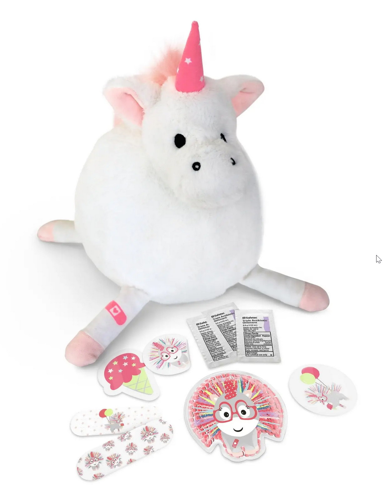 Boo Boo Ball XL