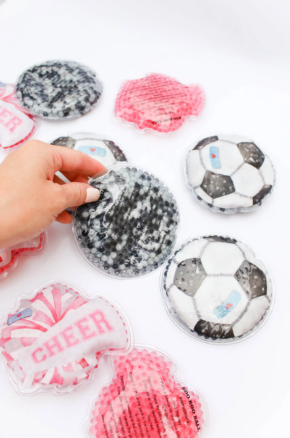 Boo Boo Ball Isposer