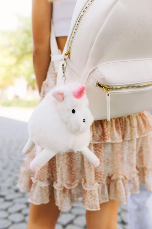 Boo Boo Ball Nøkkelring