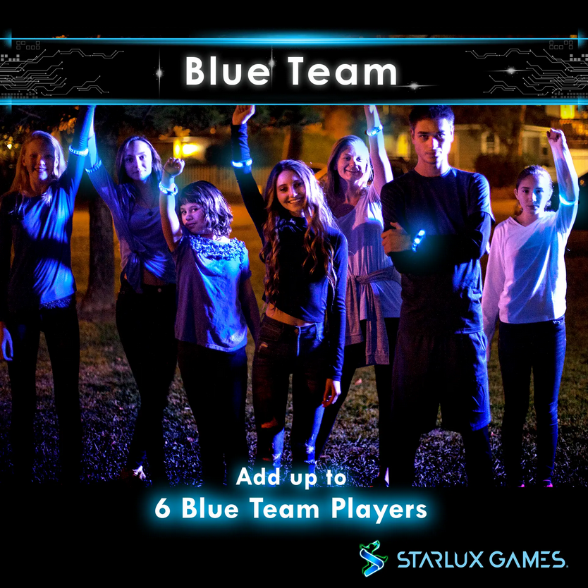 Capture the flag - Utvidelsespakke