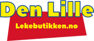 Den Lille Lekebutikken